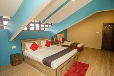 Collection O Hotel Oak Ridge