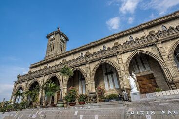 هتل Intercontinental Residences Nha Trang, An Ihg
