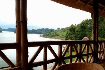 هتل Keije Resort Bunyonyi