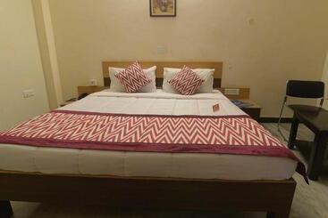 هتل Kathir Palace