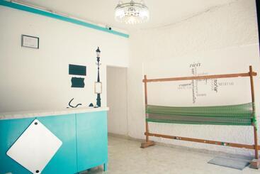 בית מלון כפרי Posada Aurora