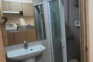 아파트호텔 Inspiria Tower Condominium 1126