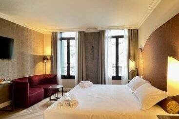 پانسیون 286 Piazza San Marco