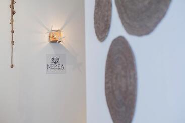 Пансион Nerea   Apulian Suite And Rooms