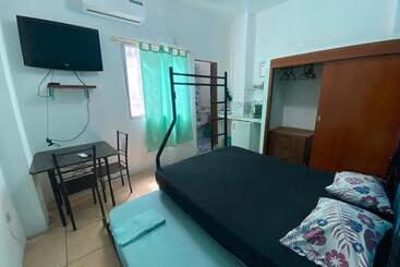 Playa Suites & Apartments Malecon