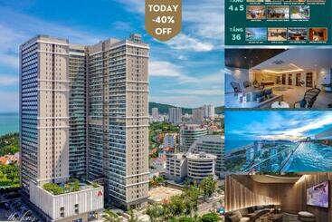 Hoàn Phố Land   The Sóng Apartment Vũng Tàu