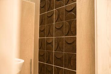 公寓式酒店  Tudor By Dedal Apart