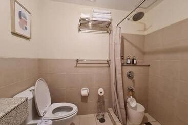 מלון דירות Two Suite At Bristle Ridge   Baguio City 2br