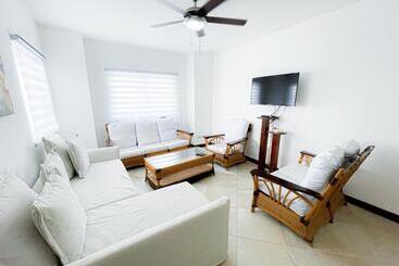 Caribbean Galaxy Paradise Hotel Wifi Los Corales Bavaro Beach Club & Spa