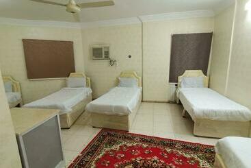 فندق نزل الحجاز7