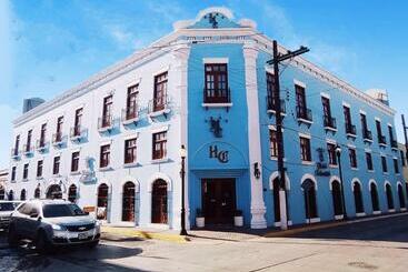 فندق Colonial Matamoros