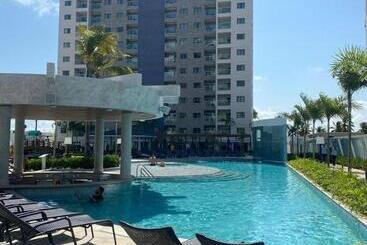 Отель Salinas Exclusive Resort