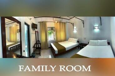 Mr J Hotel & Tours