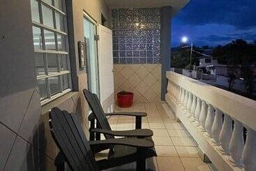 펜션 Playa Apartments