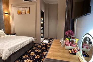 هتل آپارتمان Phước Hưng 3