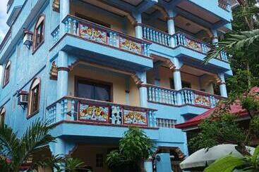 Alberg Ocean Breeze Inn