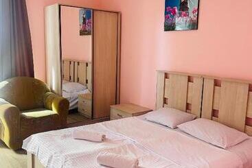 هتل Albatros Shekvetili