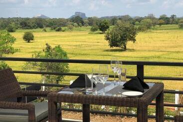 호텔 Atteriya Sigiriya