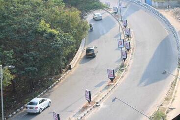 Отель Prime Classic