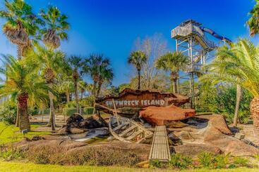 호텔 Grand Panama Beach Resort Tower 1 Unit 1708