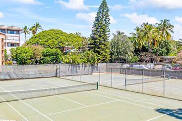 ホテル Maui Vista Condo 2410