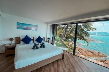 ホテル Patong Sunset Villa Phuket