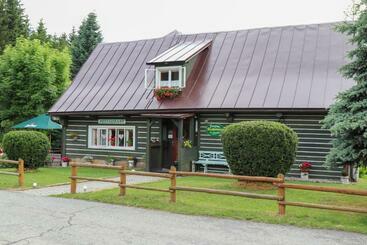 호스텔 Penzion A Restaurace U Paseků