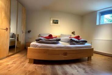 Aparthotels Berwang / Haus Wiesengrund