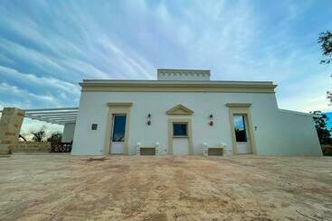 B&b Casina Il Mandorlo