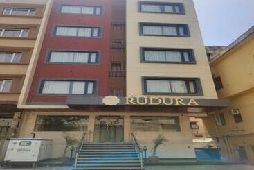 هتل Rudura Palace