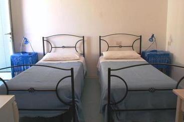 Пансион Affittacamere La Buganvillea