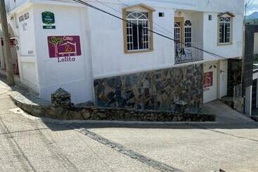 פנסיון Casa Lolita