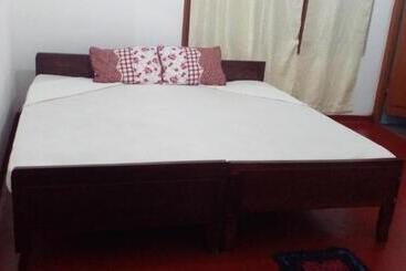 Пансион Green Villa