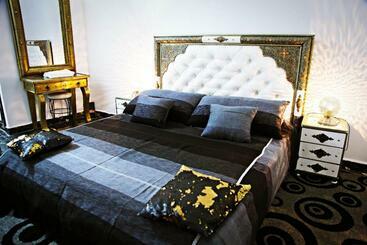 پانسیون Naima House / دار نعيمة