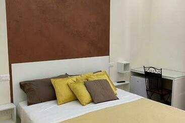 بنسيون Room Milo