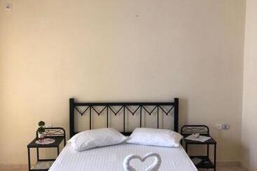 ペンション Vila Lemon Tree