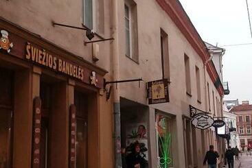 بنسيون Vilnius Old Town Accommodation