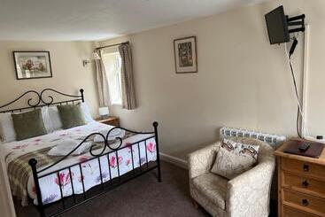 فندق صغير The Coppleridge Inn