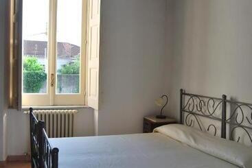 B&b Pozzo Dei Desideri