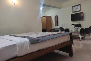 فندق Nakita Resort