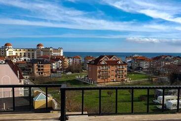 فندق Santa Maria