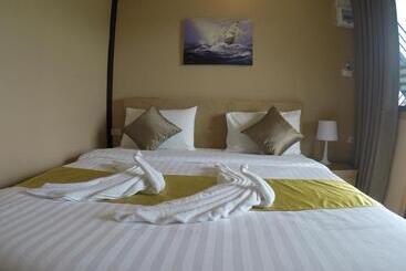 Marigold Aonang Resort