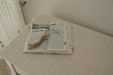 Пансион Affittacamere Antonella