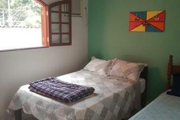 膳宿费 Casa Caiçara