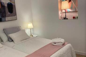 פנסיון Casa Jazmín