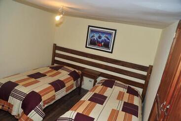 پانسیون Casona Potosi