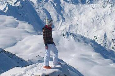 Пансион Gästehaus Waldruh