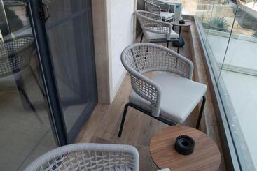 פנסיון Vila Gama