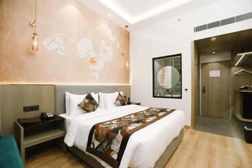 Regenta Place Amritsar By Royal Orchid Hotels Limited