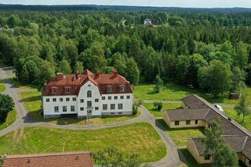 アパートホテル Viebackhotell Workers Accommodation